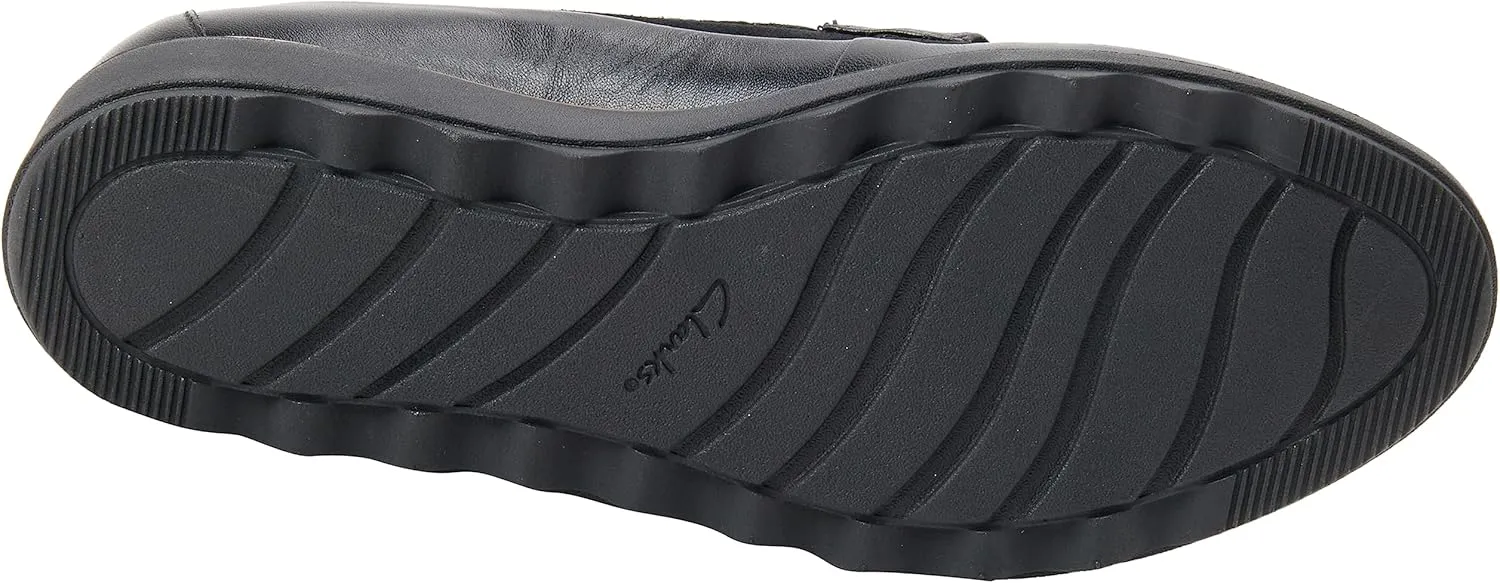 Clarks Women's Flat Penny Loafer
