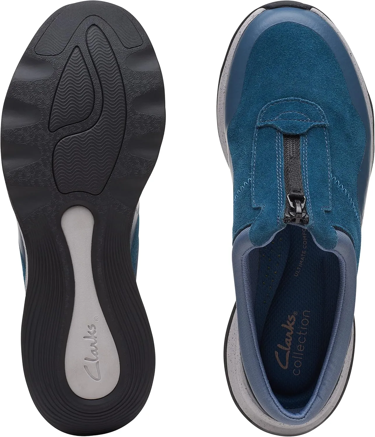 Clarks Women's Jaunt Way Clog