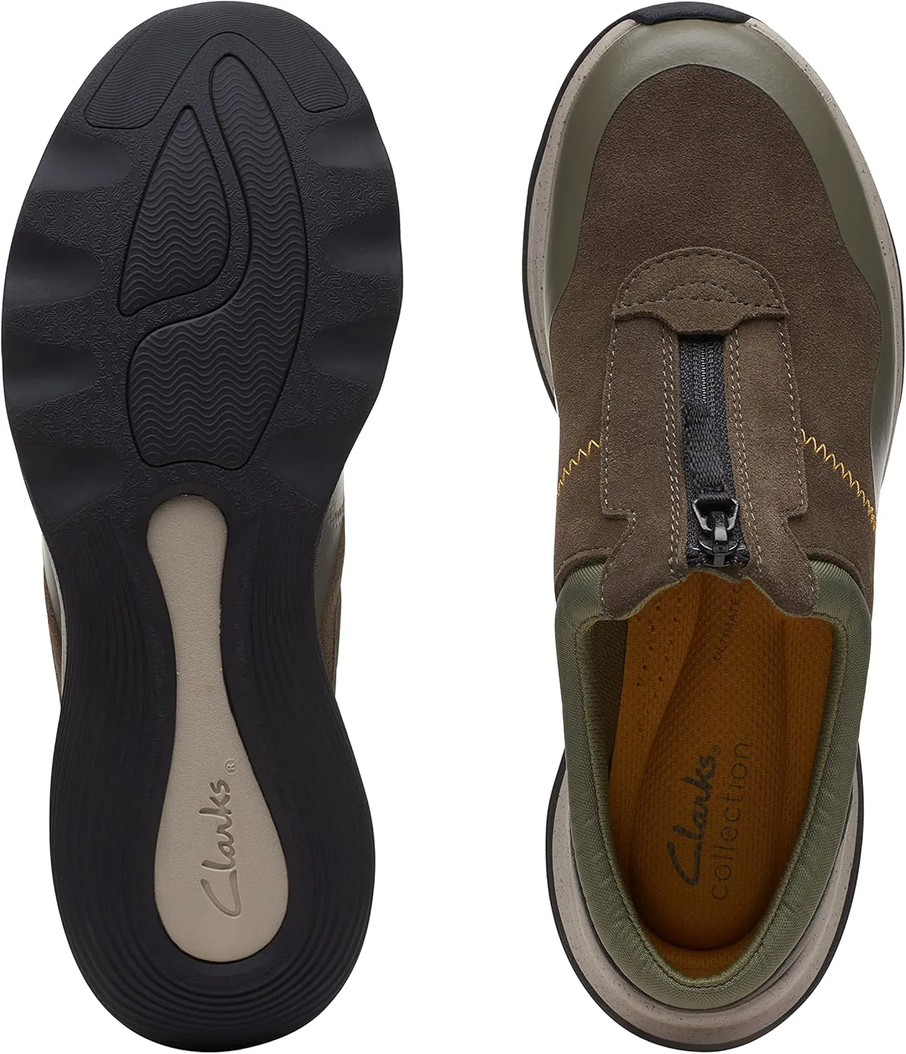 Clarks Women's Jaunt Way Clog