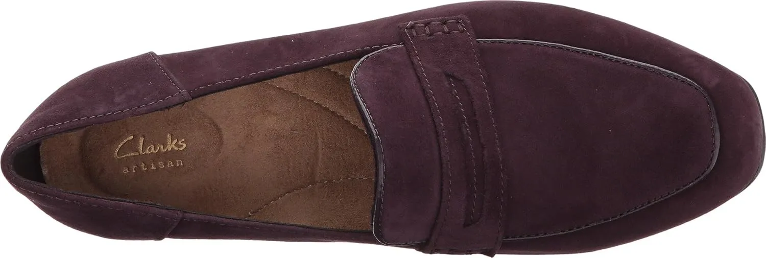 Clarks Women's Keesha Cora Penny Loafer
