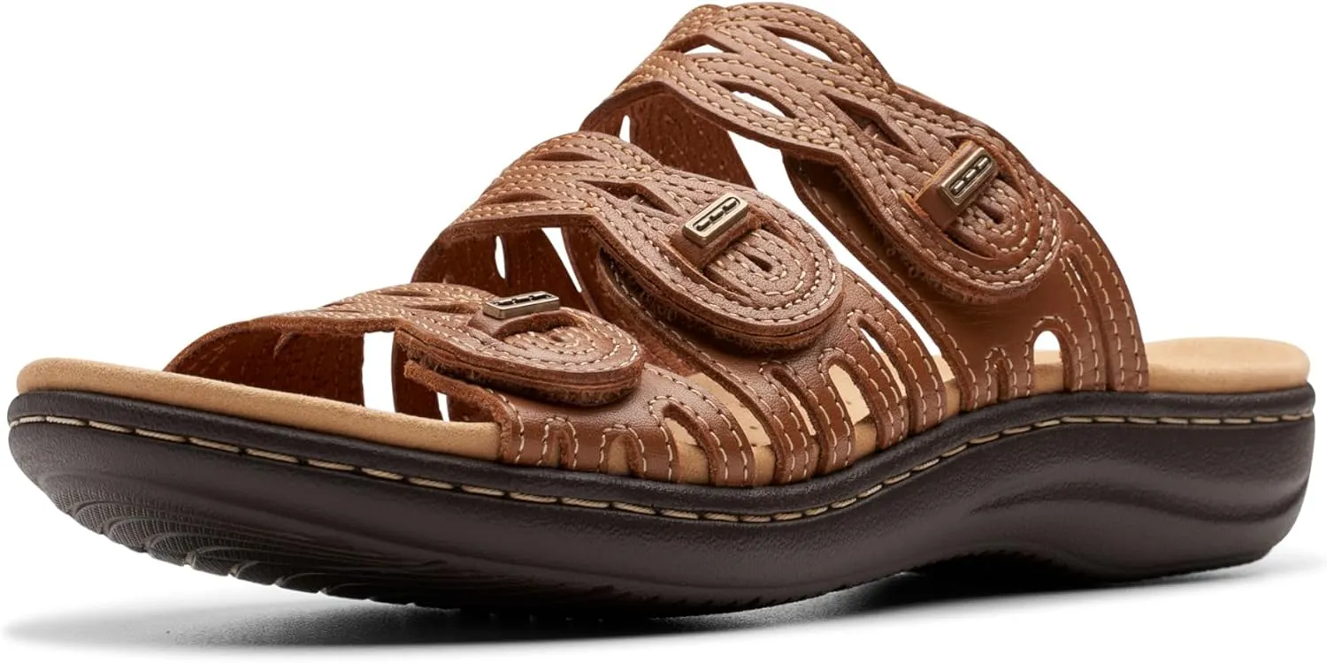 Clarks Women's, Laurieann Ruby Sandal