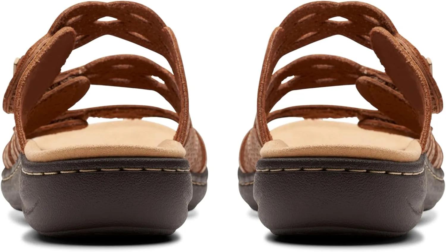 Clarks Women's, Laurieann Ruby Sandal