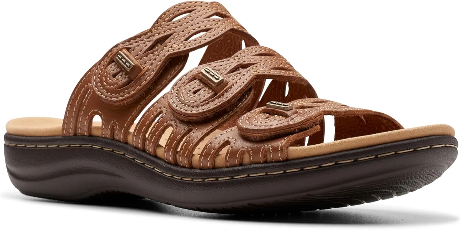 Clarks Women's, Laurieann Ruby Sandal