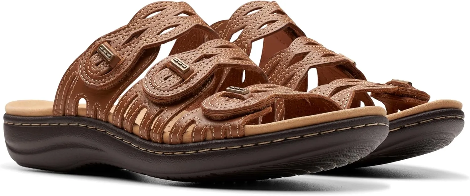 Clarks Women's, Laurieann Ruby Sandal