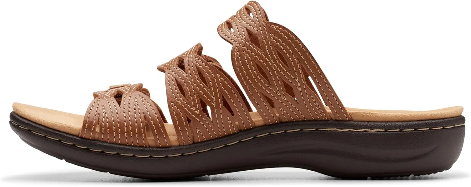 Clarks Women's, Laurieann Ruby Sandal