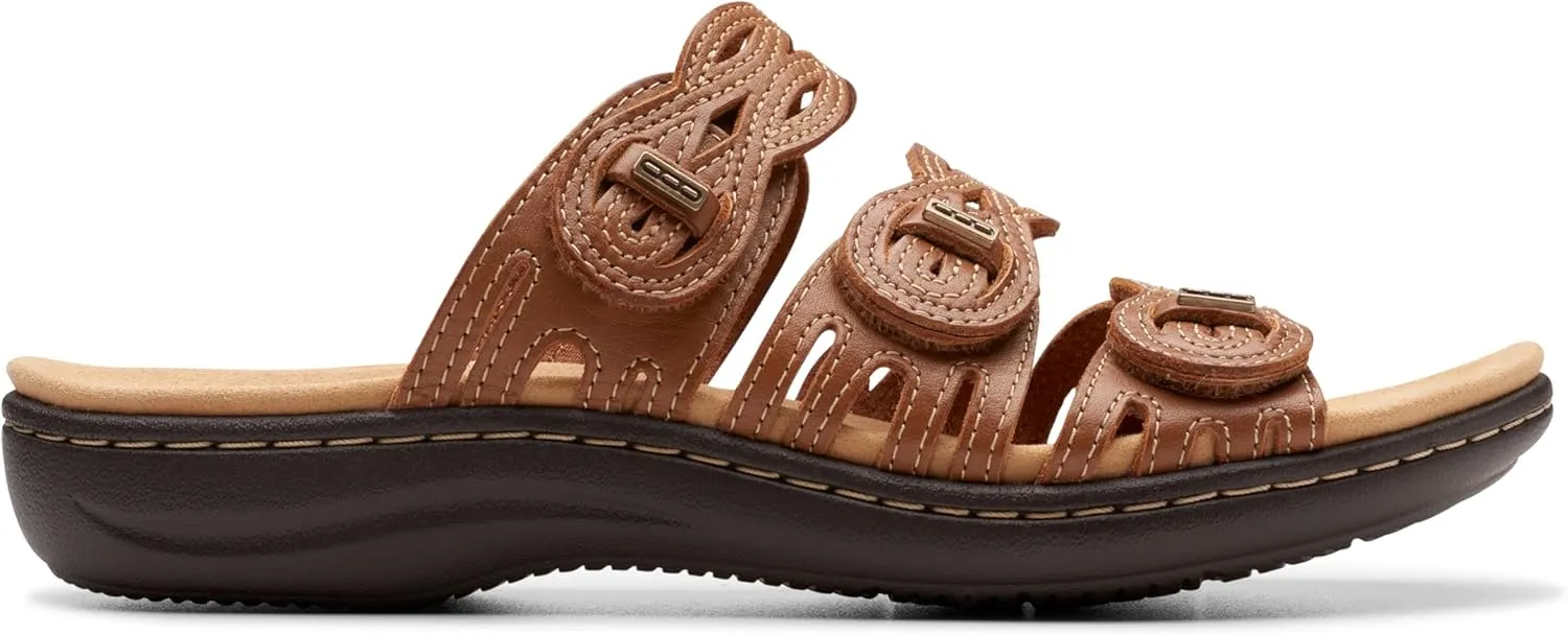 Clarks Women's, Laurieann Ruby Sandal