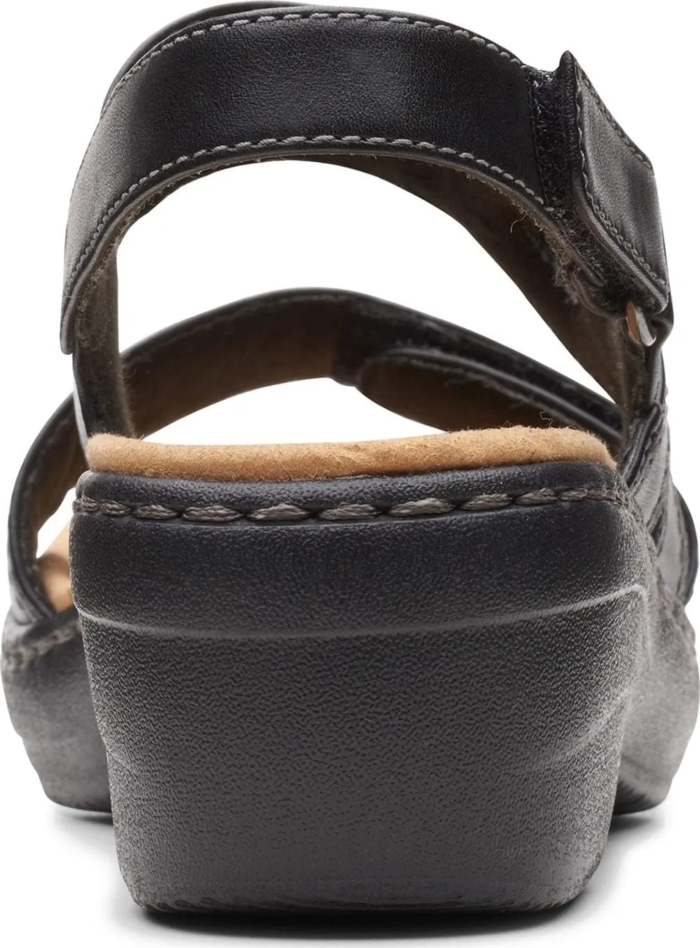 Clarks Women's Merliah Opal Heeled Sandal