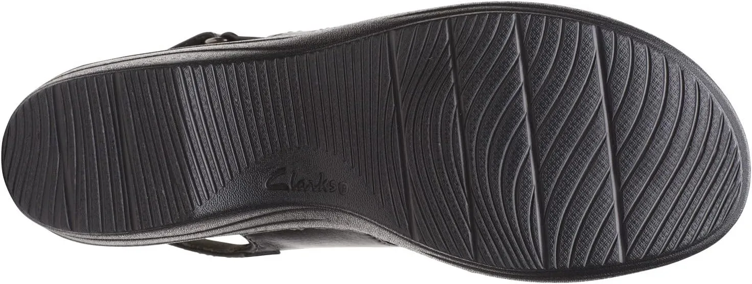 Clarks Women's Merliah Opal Heeled Sandal