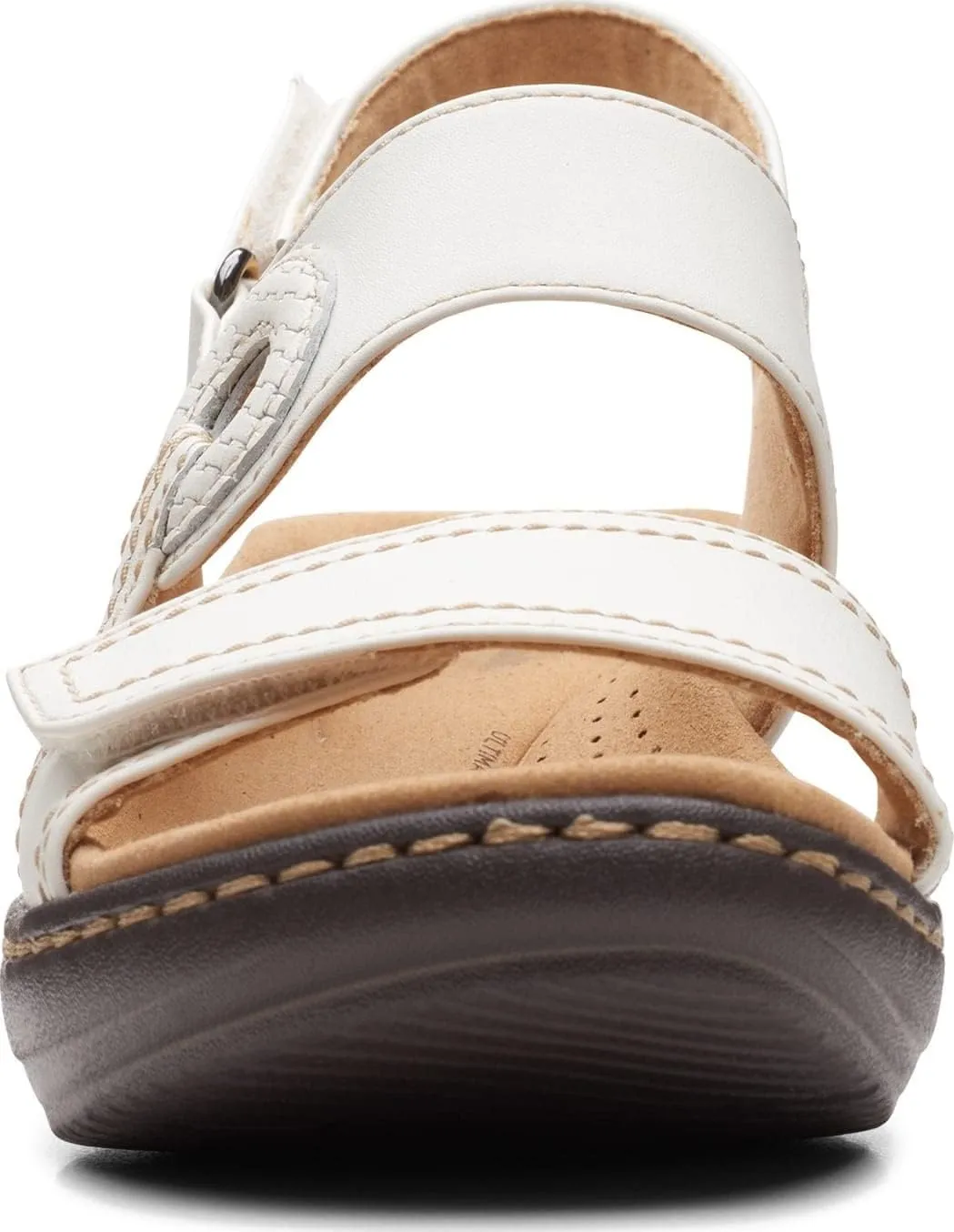 Clarks Women's Merliah Opal Heeled Sandal