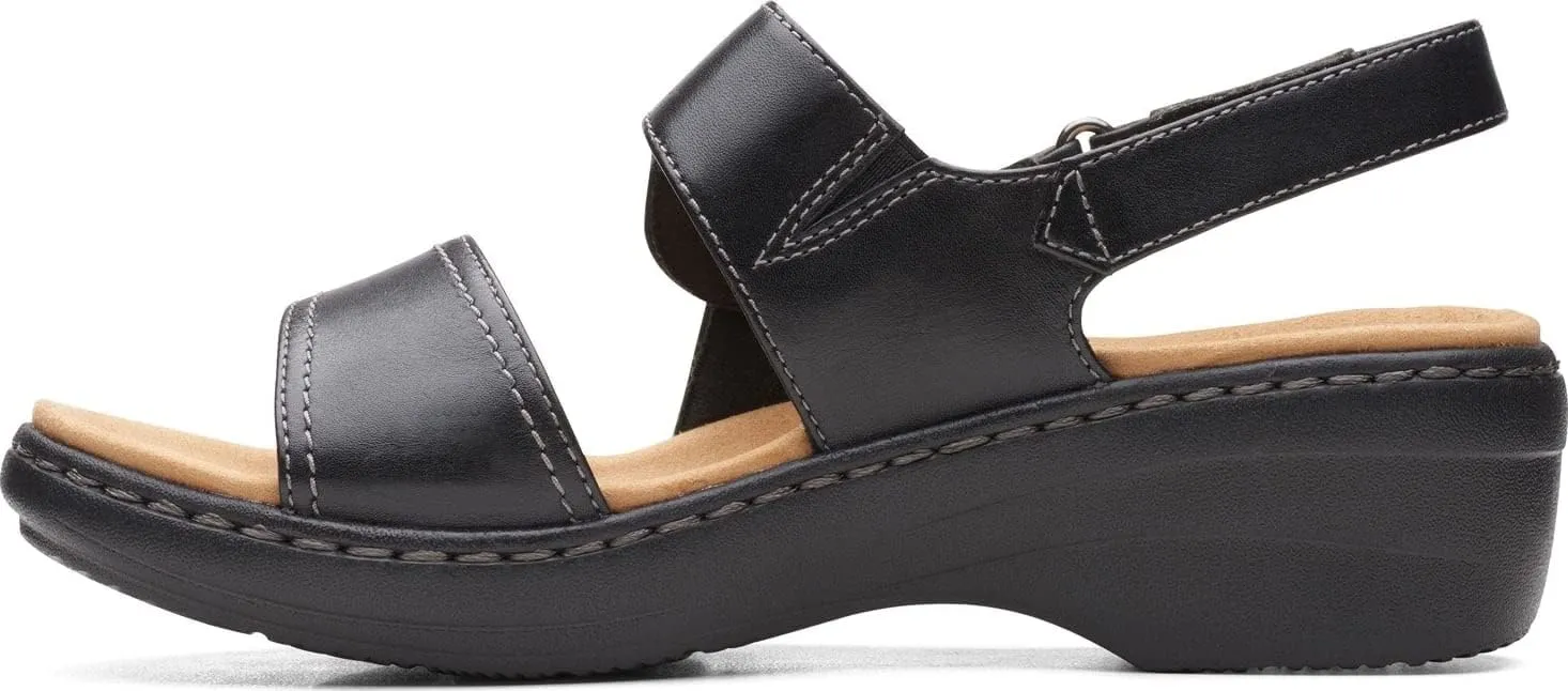 Clarks Women's Merliah Opal Heeled Sandal
