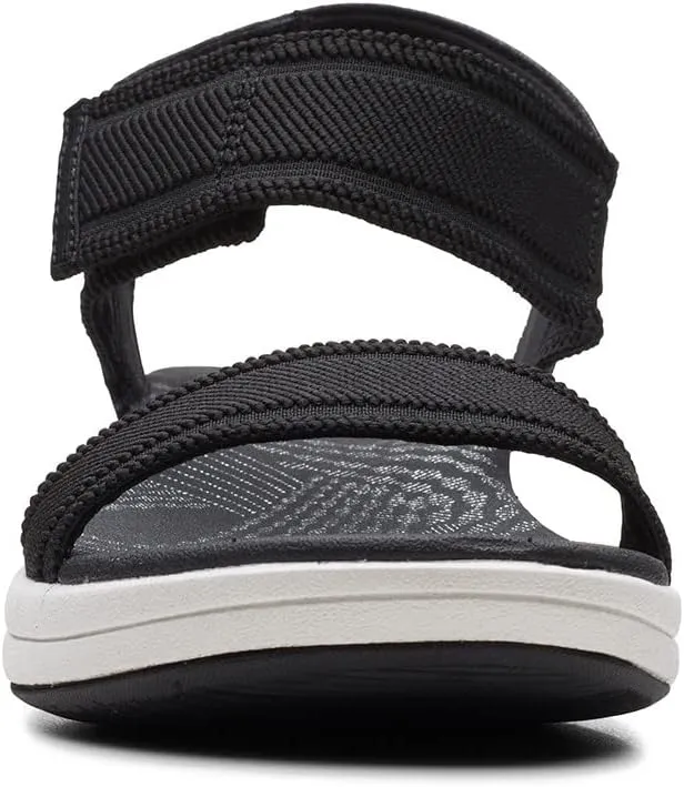Clarks Women's Mira Sea Sandal