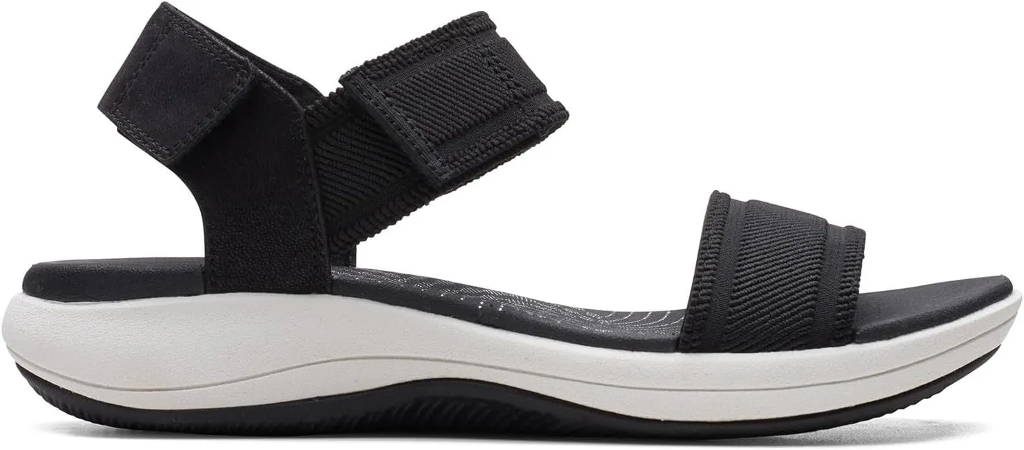 Clarks Women's Mira Sea Sandal