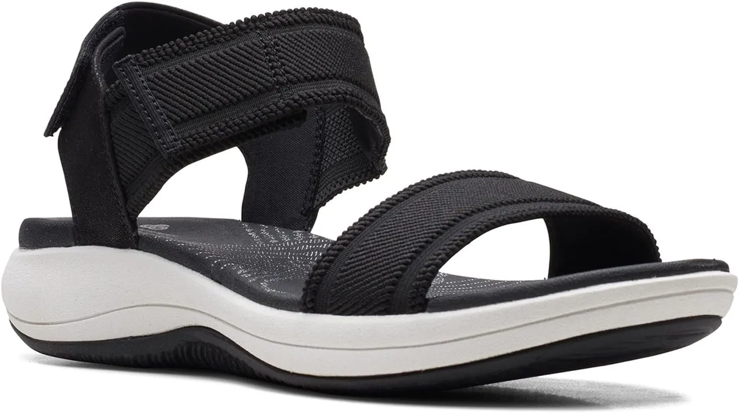 Clarks Women's Mira Sea Sandal