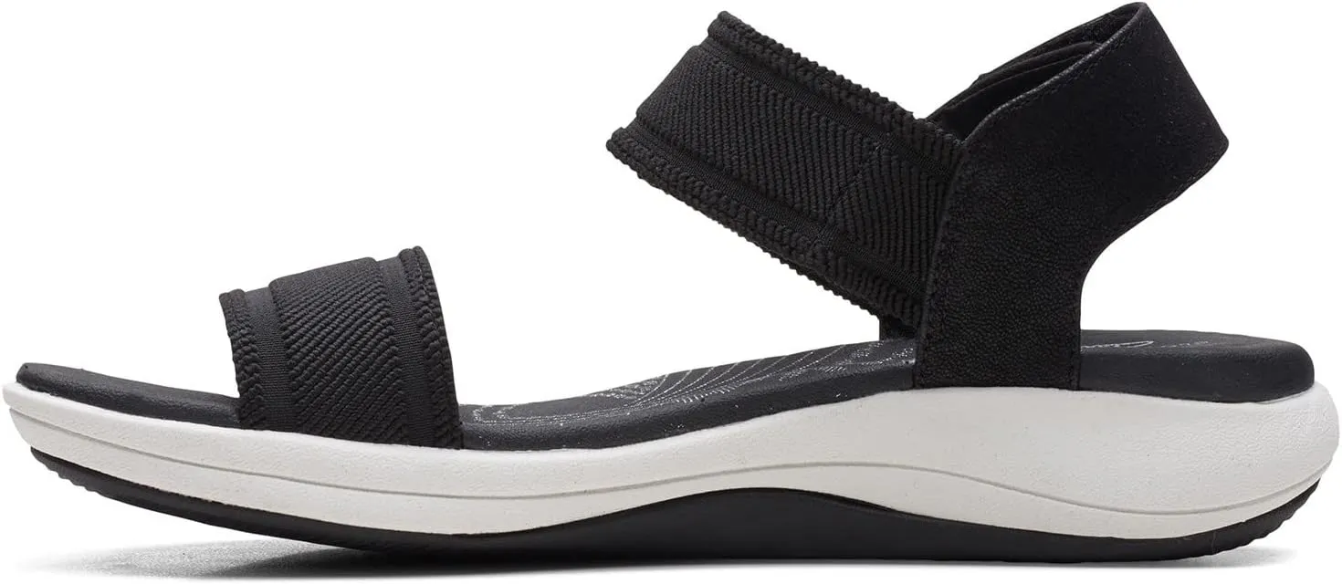 Clarks Women's Mira Sea Sandal