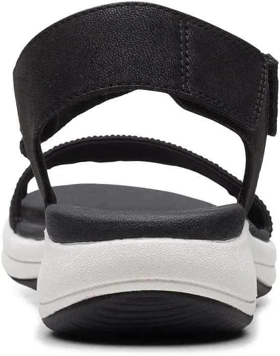 Clarks Women's Mira Sea Sandal