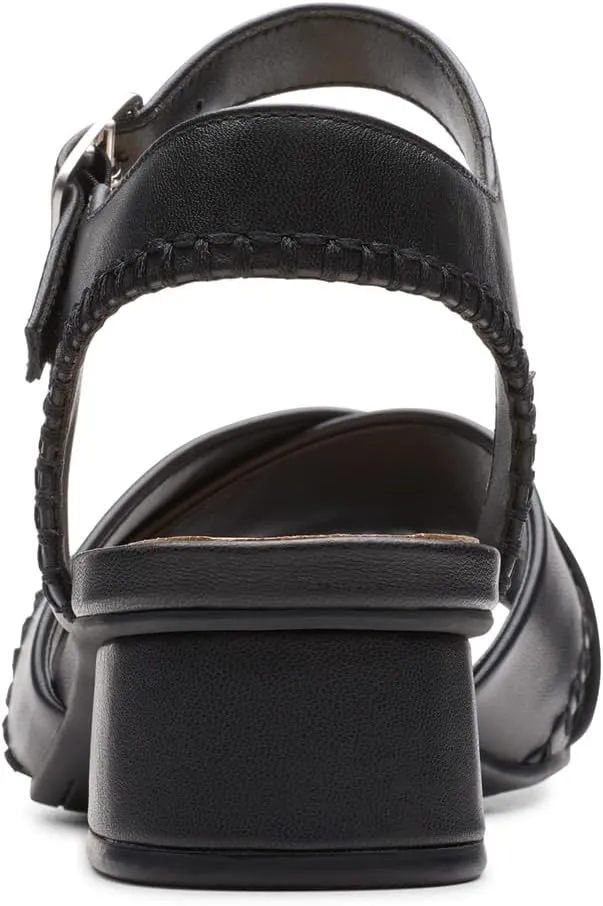 Clarks Women's, Serina 35 Cross Sandal
