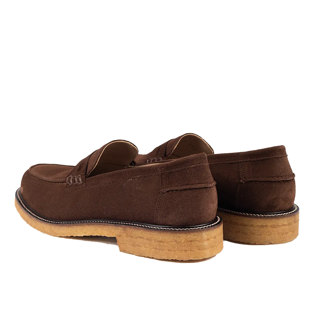 Classic Penny loafer