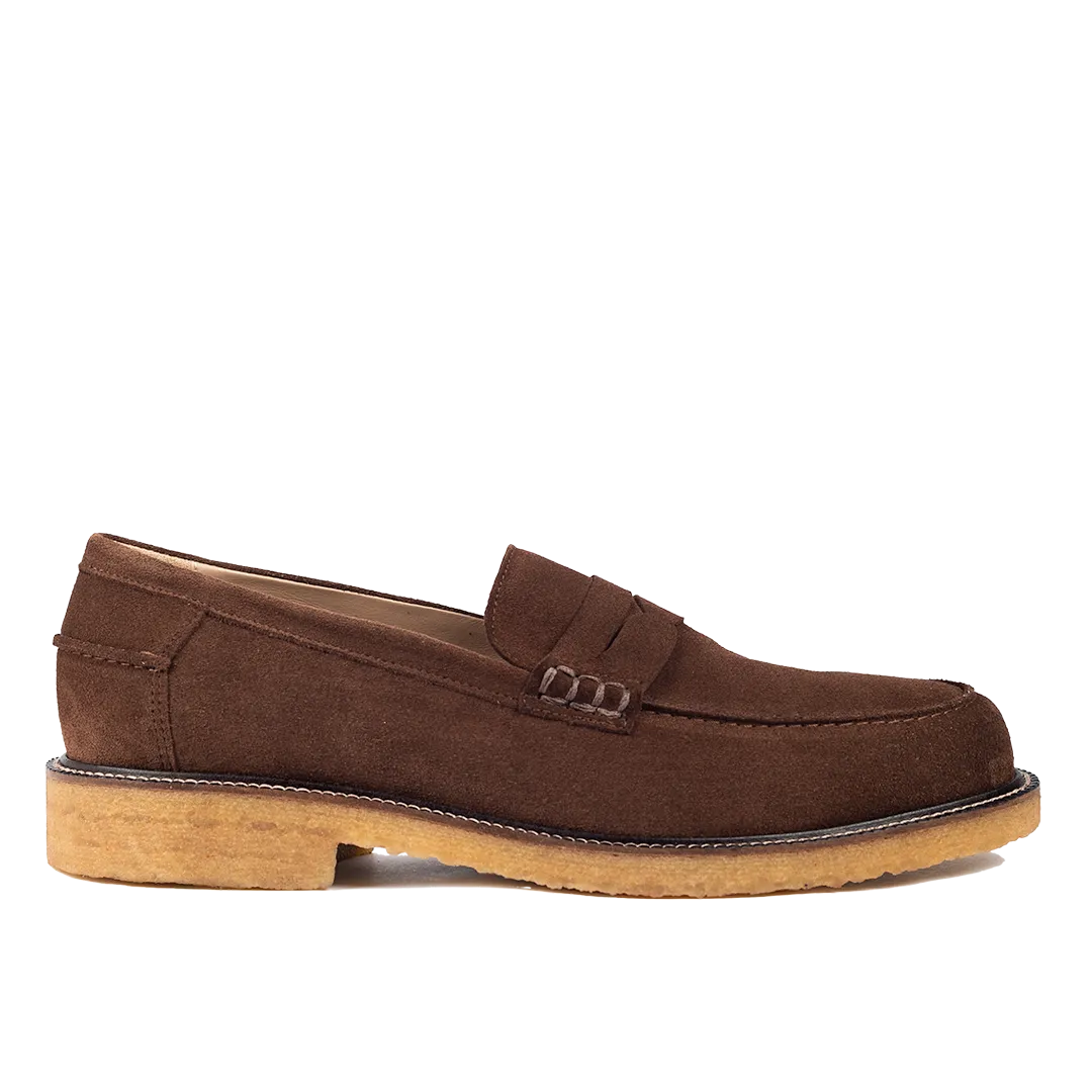 Classic Penny loafer