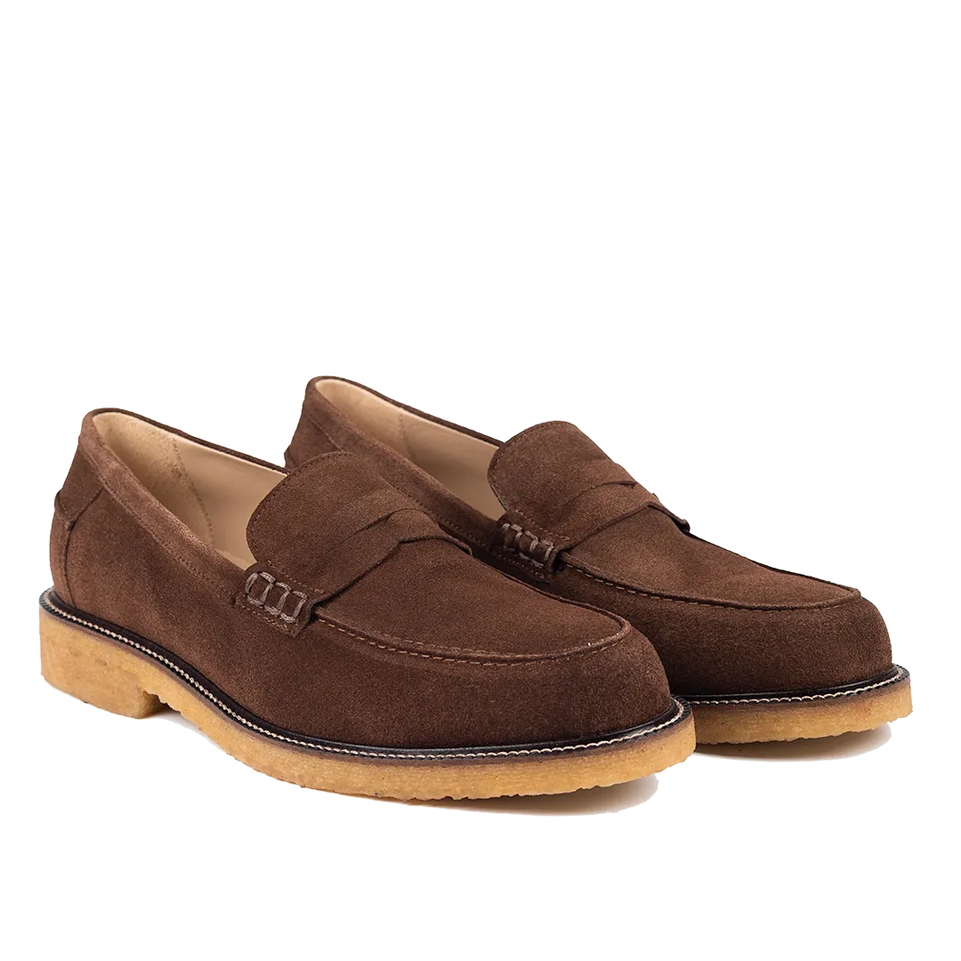 Classic Penny loafer