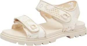 Coach Women's Brynn Sandal Platform