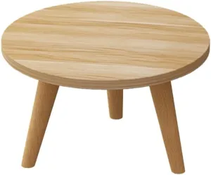 Coffee Table Coffee Table Home Coffee Table Coffee Table Cocktail Table for Bedroom Living Room Balcony Round Shelf Storage Rack Game Table(C)