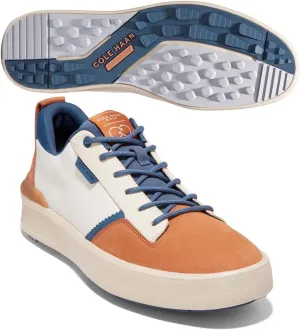 Cole Haan Men's Gp Crew Golf