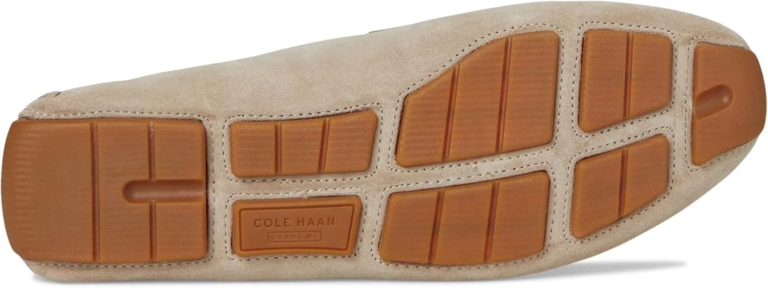 Cole Haan Men's Grand Laser Penny Drivers Driving Style Loafer