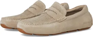 Cole Haan Men's Grand Laser Penny Drivers Driving Style Loafer