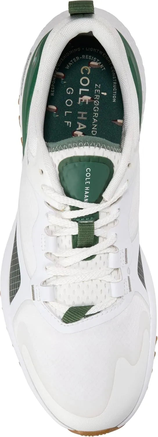 Cole Haan Men's Zerogrand Overtake 2 Golf Sneaker