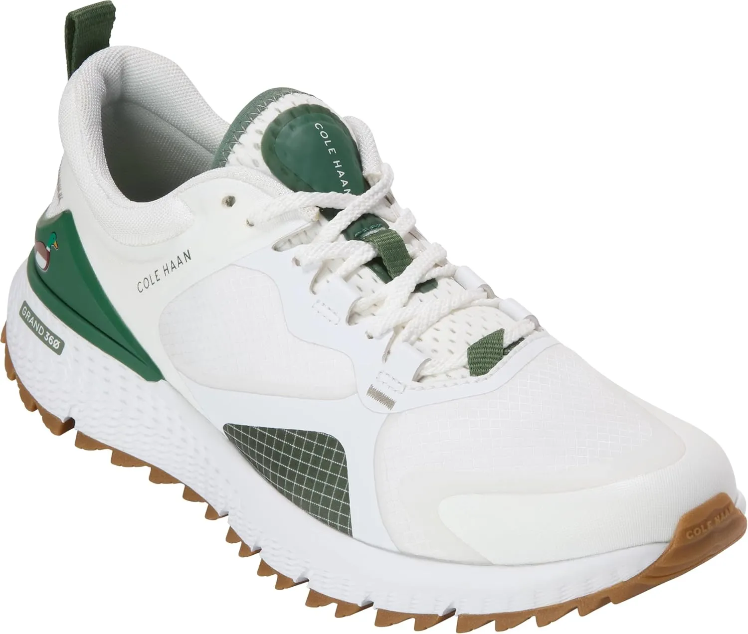 Cole Haan Men's Zerogrand Overtake 2 Golf Sneaker
