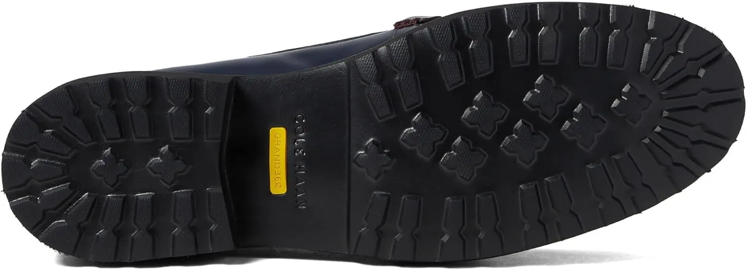 Cole Haan Women's Geneva Chain Loafer