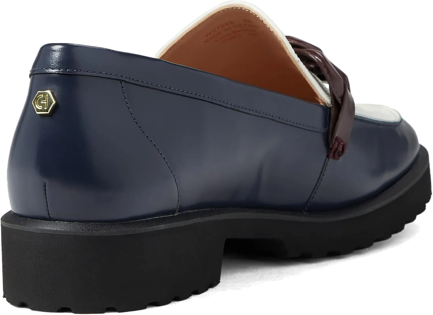 Cole Haan Women's Geneva Chain Loafer