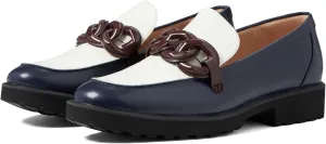 Cole Haan Women's Geneva Chain Loafer