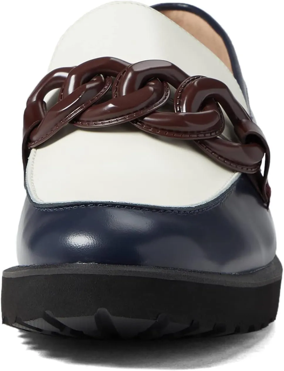 Cole Haan Women's Geneva Chain Loafer