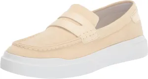 Cole Haan Women's Grandpro Rally Canvas Penny Loafer Sneaker