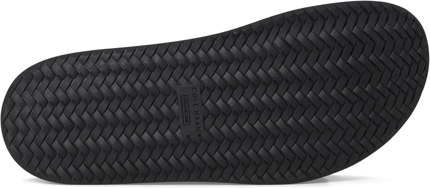 Cole Haan Women's Marisol Footbed Sandals Flat