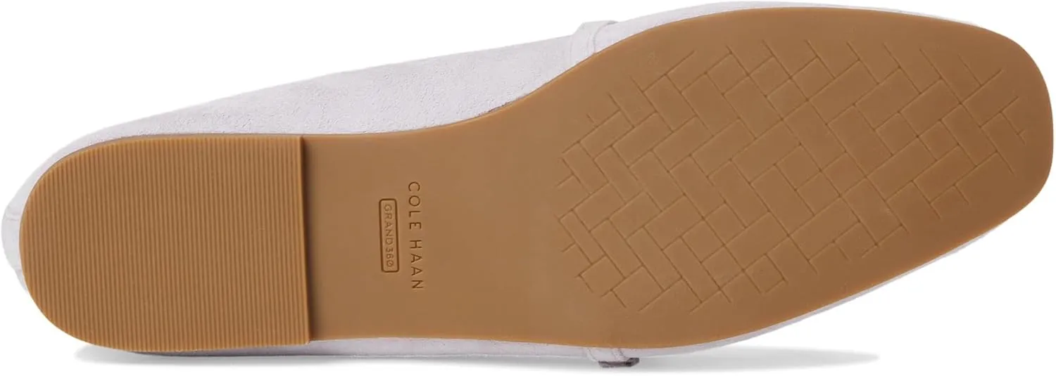 Cole Haan Women's Yelena Maryjane Ballets Flat