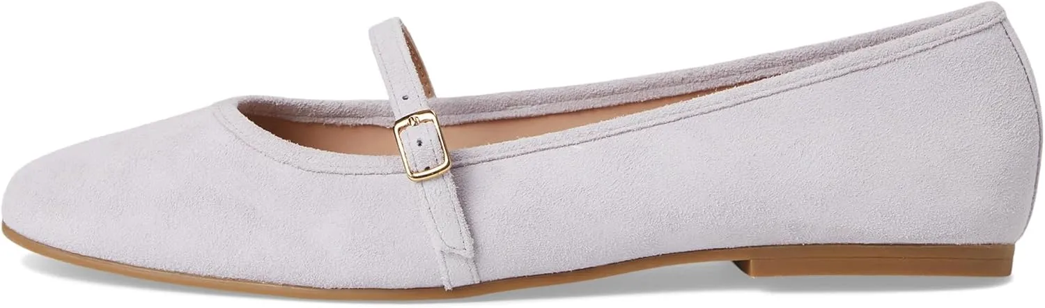 Cole Haan Women's Yelena Maryjane Ballets Flat