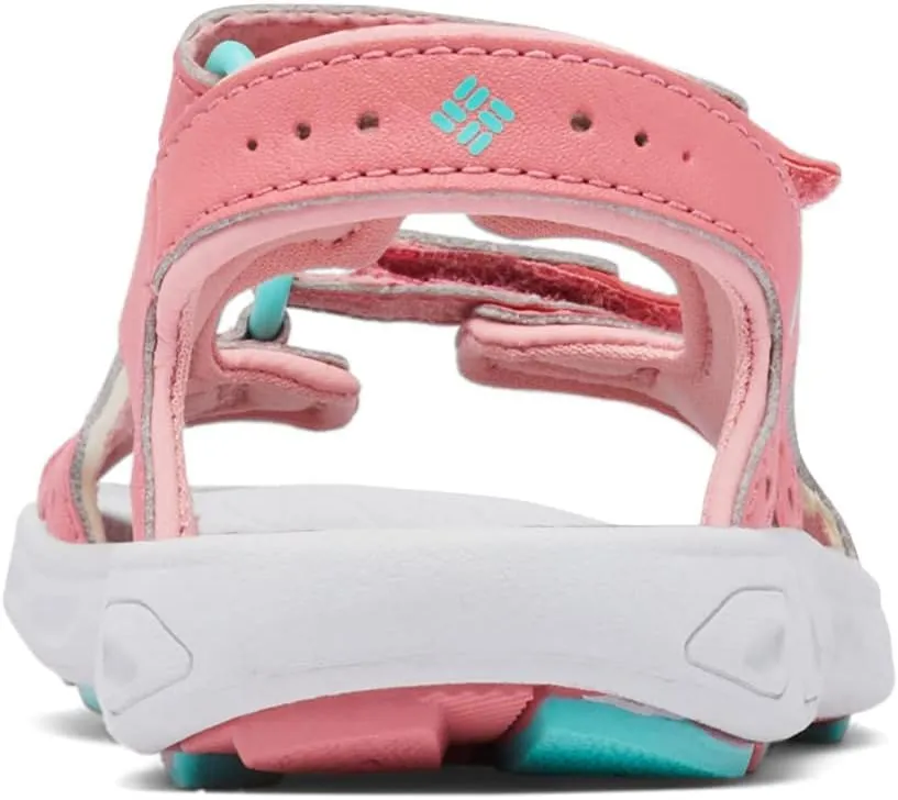 Columbia Unisex-Child Techsun Vent Sandal Sport