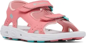 Columbia Unisex-Child Techsun Vent Sandal Sport