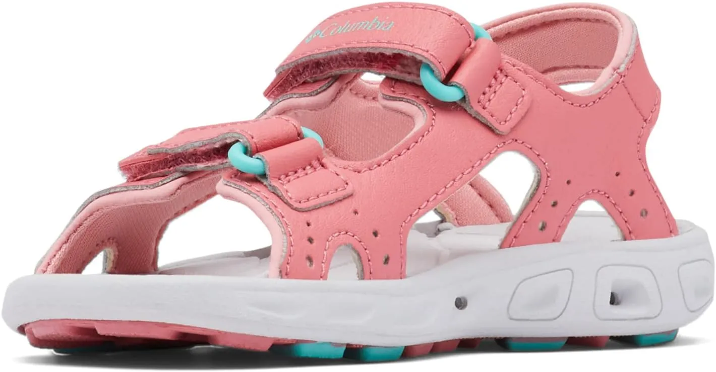 Columbia Unisex-Child Techsun Vent Sandal Sport