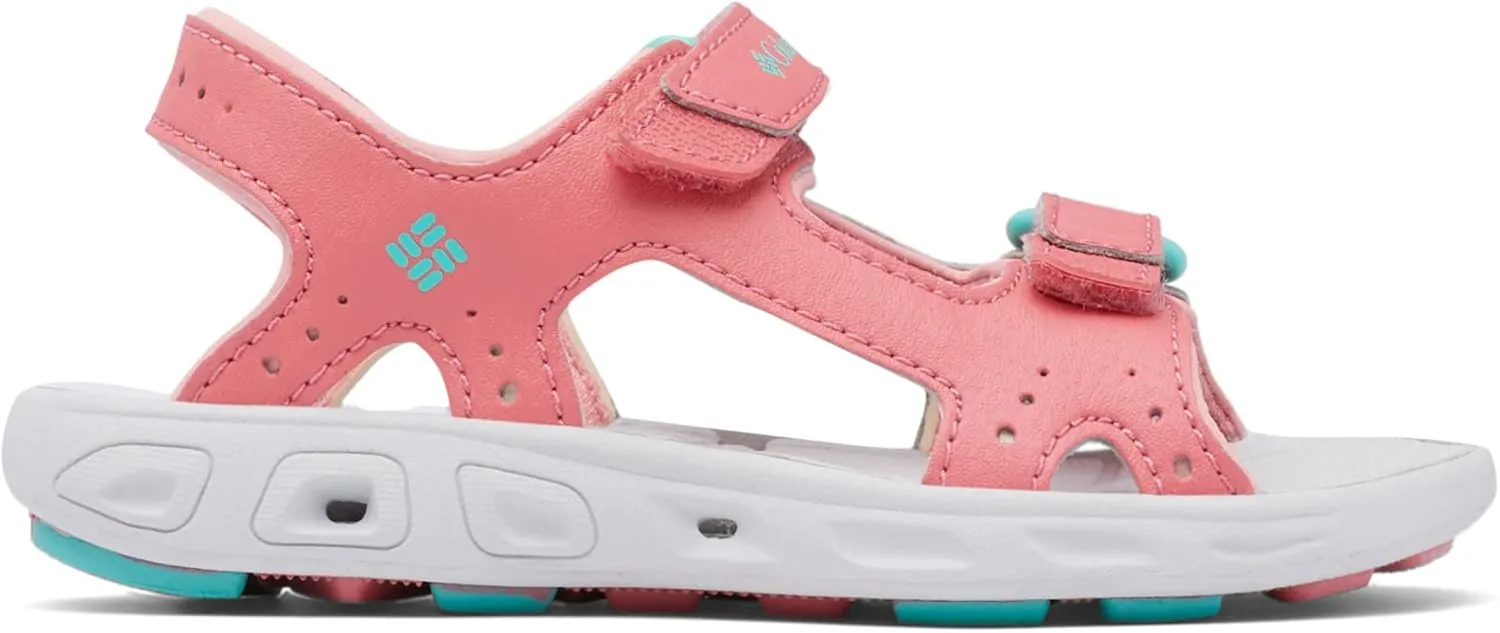 Columbia Unisex-Child Techsun Vent Sandal Sport