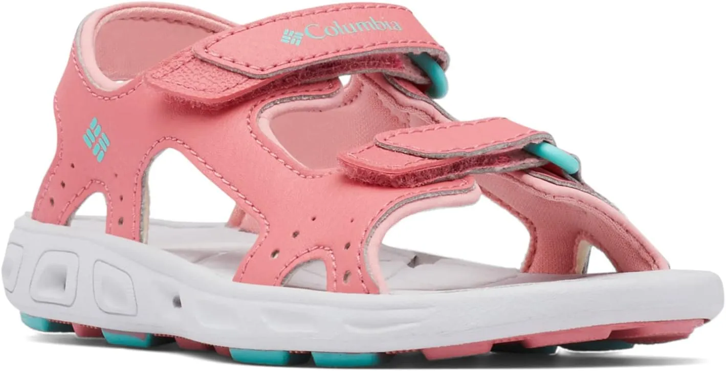 Columbia Unisex-Child Techsun Vent Sandal Sport