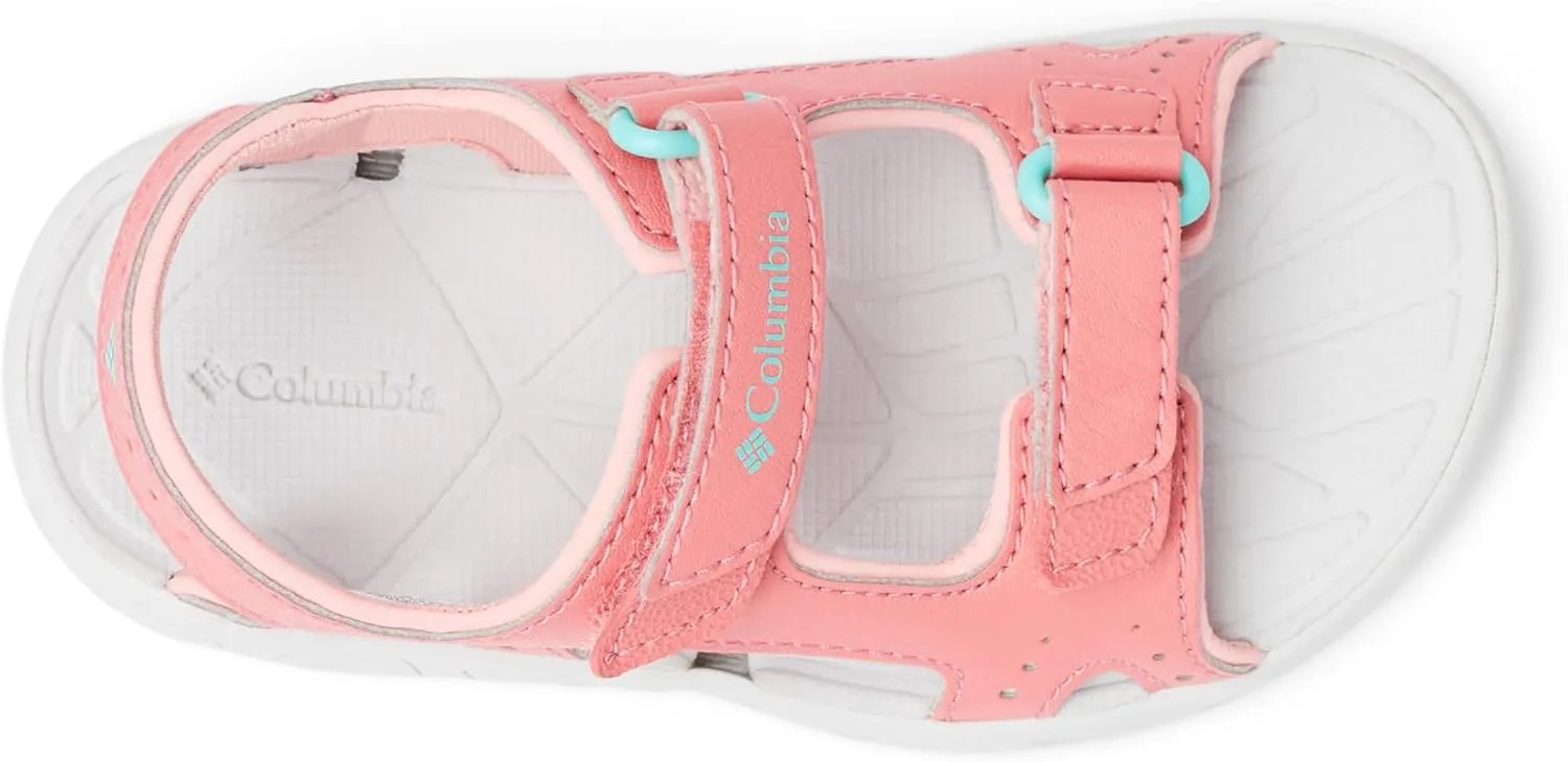 Columbia Unisex-Child Techsun Vent Sandal Sport