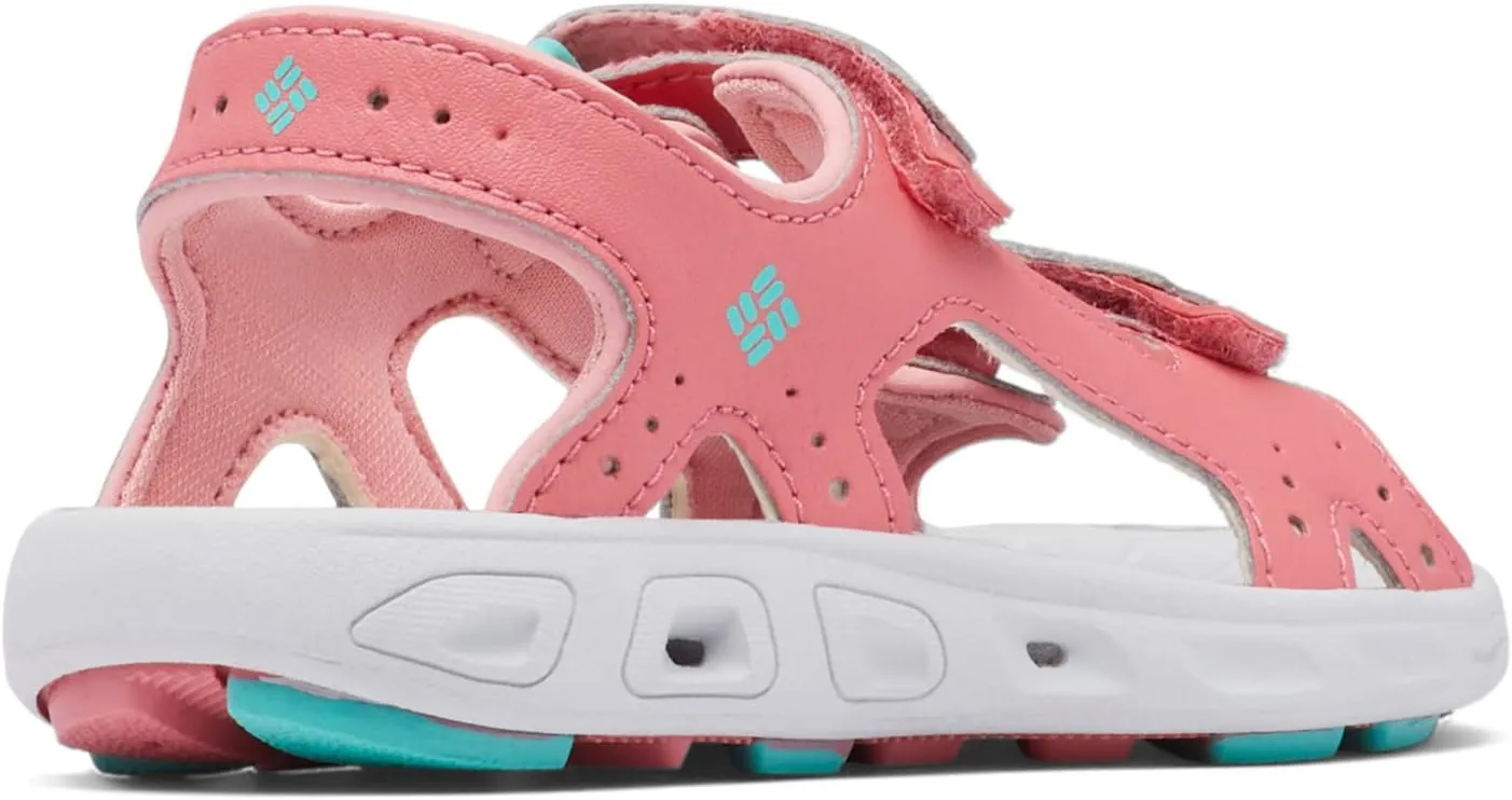 Columbia Unisex-Child Techsun Vent Sandal Sport