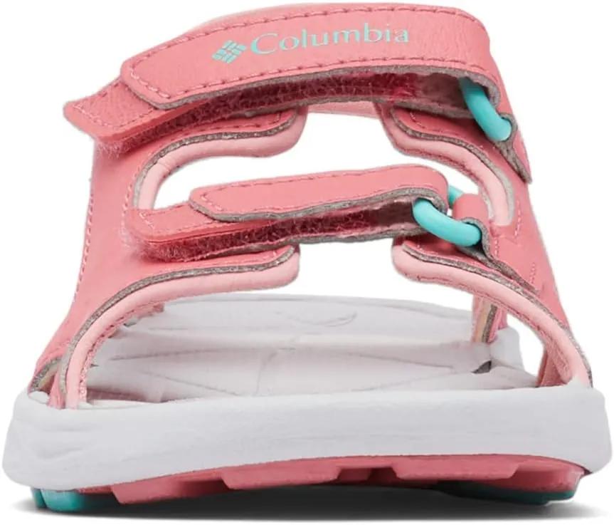 Columbia Unisex-Child Techsun Vent Sandal Sport