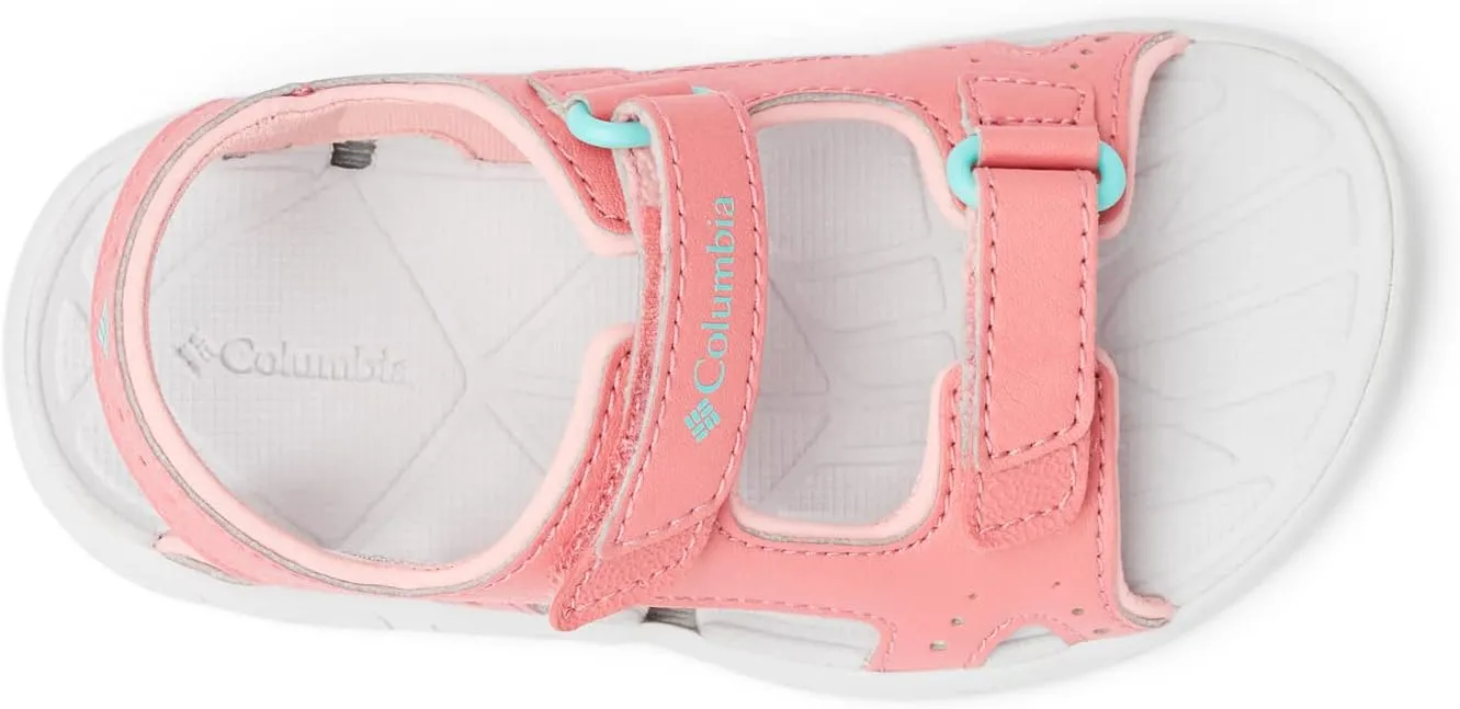 Columbia Unisex-Child Techsun Vent Sandal Sport