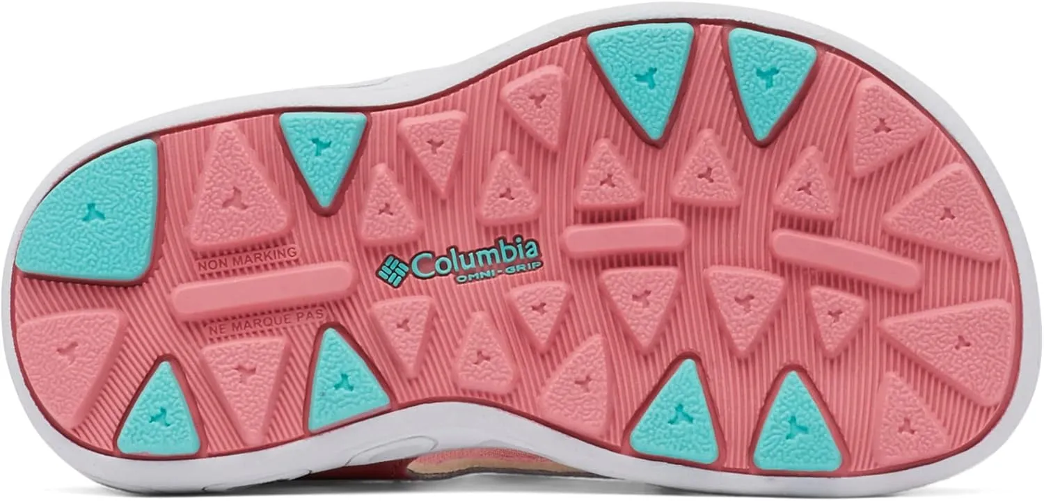 Columbia Unisex-Child Techsun Vent Sandal Sport