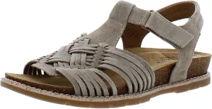 Comfortiva Gladia Light Grey 7.5 M (B)