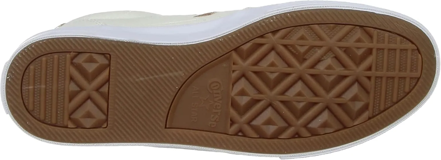 Converse Men's Unisex Rival Low Top Sneaker